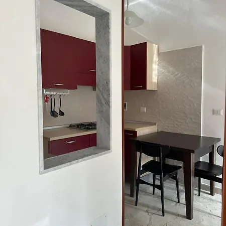 Posidonea Al Centro Citta 1 * Reggio Calabria