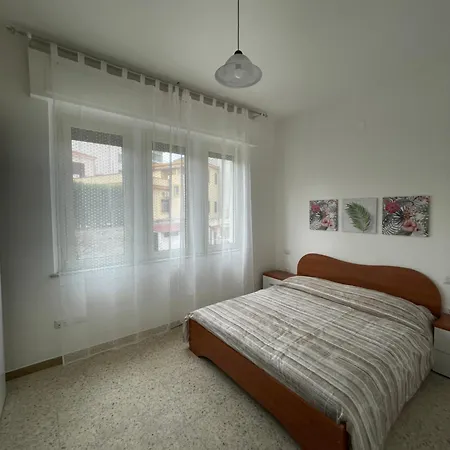 Posidonea Al Centro Citta 1 Apartment Reggio Calabria