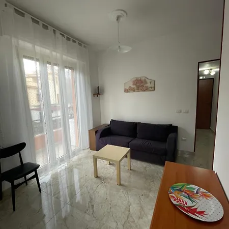 Posidonea Al Centro Citta 1 *