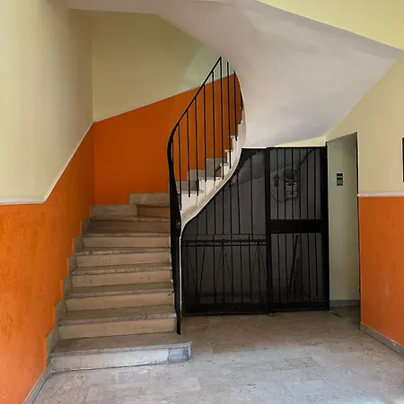 Posidonea Al Centro Citta 1 Apartment Reggio Calabria
