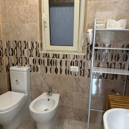 Posidonea Al Centro Citta 1 * Reggio Calabria