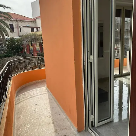 Posidonea Al Centro Citta 1 Apartment *