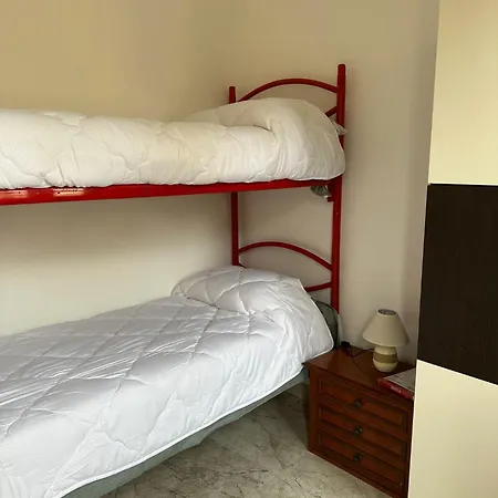 Posidonea Al Centro Citta 1 Apartment Reggio Calabria