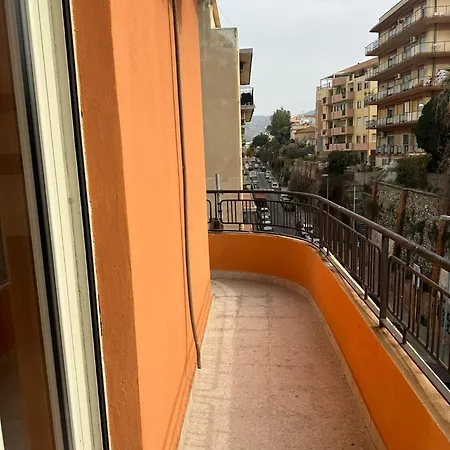Posidonea Al Centro Citta 1 * Reggio Calabria