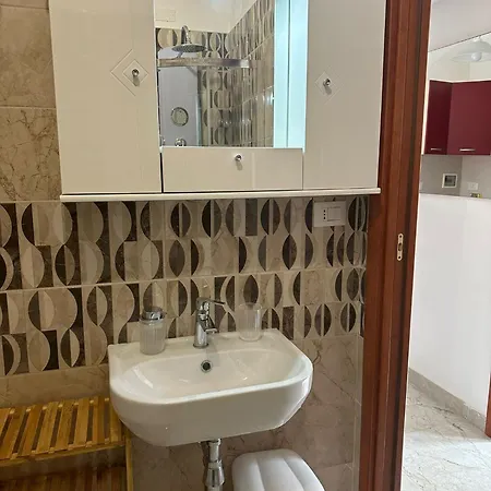 Posidonea Al Centro Citta 1 * Reggio Calabria