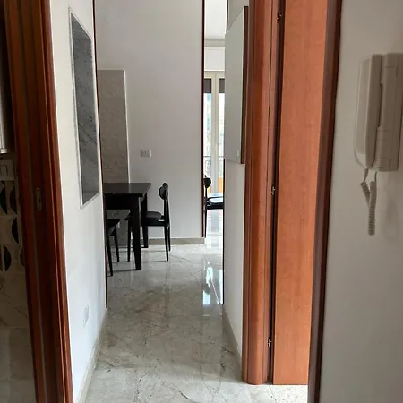Posidonea Al Centro Citta 1 Apartment *